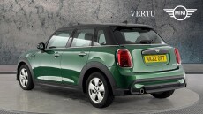 MINI Hatchback 1.5 Cooper Classic 5dr Petrol Hatchback